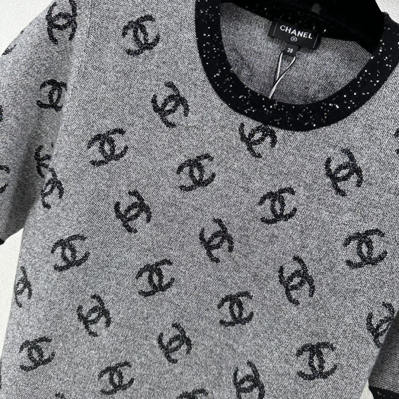 Chanel T-Shirts